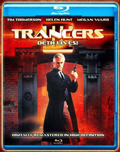 Load image into Gallery viewer, Trancers III: Deth Lives! Blu-ray
