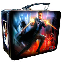 Load image into Gallery viewer, Trancers Lunch Box
